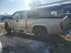 2008 GMC Canyon