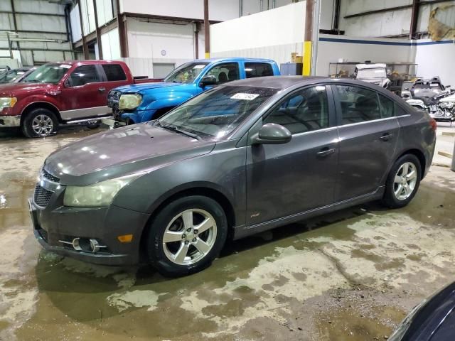 2011 Chevrolet Cruze LT