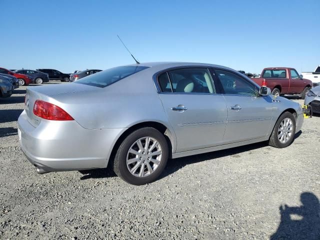 2011 Buick Lucerne CXL