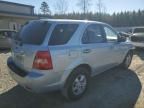 2007 KIA Sorento EX