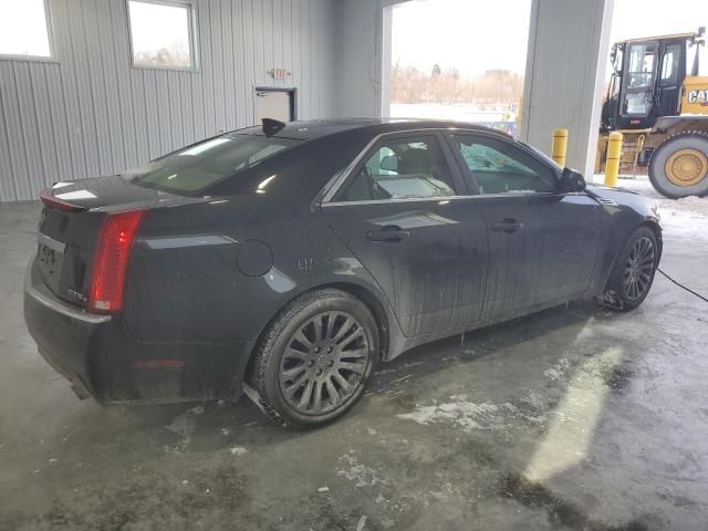 2009 Cadillac CTS HI Feature V6