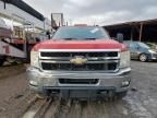 2011 Chevrolet Silverado K3500 LT