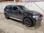 2008 BMW X5 4.8I