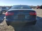 2012 Audi A6 Premium Plus