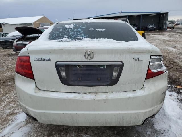 2006 Acura 3.2TL