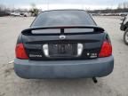 2005 Nissan Sentra 1.8