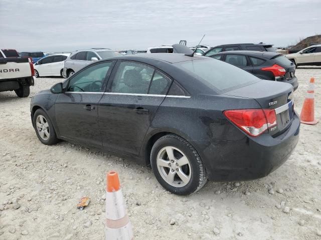 2013 Chevrolet Cruze LT