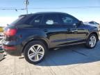 2017 Audi Q3 Premium