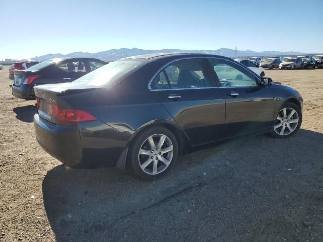 2004 Acura TSX