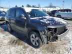 2015 Jeep Compass Latitude