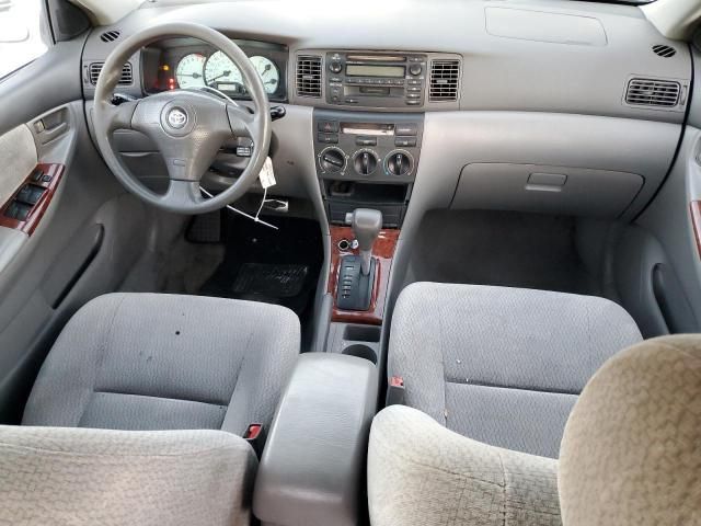 2003 Toyota Corolla CE