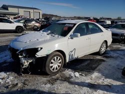 2005 Toyota Camry LE en venta en Earlington, KY