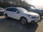 2019 Subaru Outback Touring