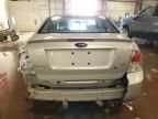 2008 Ford Fusion SE