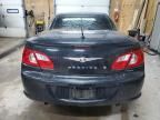 2008 Chrysler Sebring Limited