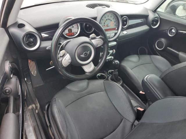 2009 Mini Cooper S Clubman