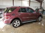 2009 Mercedes-Benz ML 350