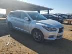 2018 Infiniti QX60