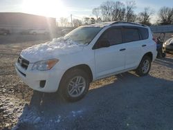 Toyota rav4 salvage cars for sale: 2010 Toyota Rav4