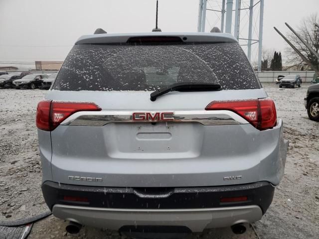 2017 GMC Acadia SLT-2