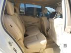 2012 Mercedes-Benz GL 350 Bluetec