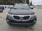 2012 KIA Sorento Base