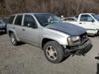 2007 Chevrolet Trailblazer LS