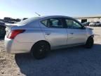 2015 Nissan Versa S