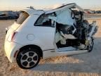 2015 Fiat 500 Electric