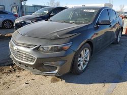 2017 Chevrolet Malibu LT en venta en Pekin, IL