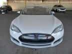 2015 Tesla Model S