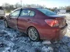 2012 Subaru Impreza Premium