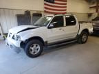 2004 Ford Explorer Sport Trac