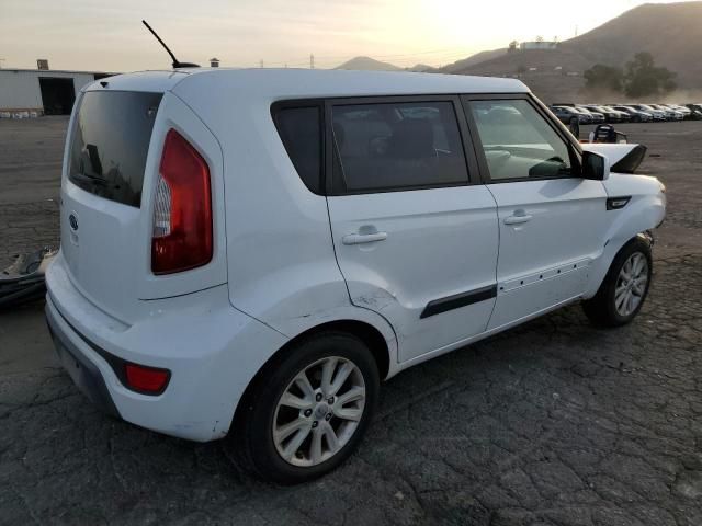 2012 KIA Soul