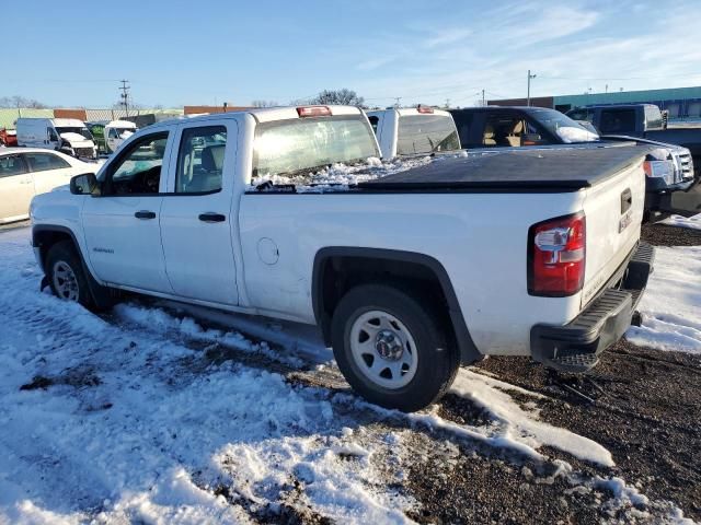 2015 GMC Sierra K1500