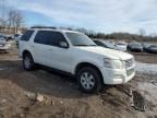 2010 Ford Explorer XLT