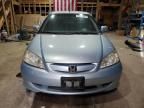 2005 Honda Civic Hybrid