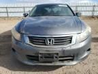 2008 Honda Accord LXP