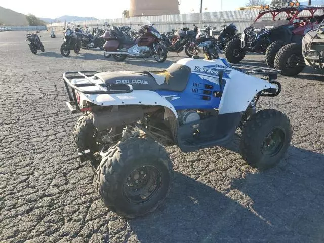 2006 Polaris RIS Trail Boss 330