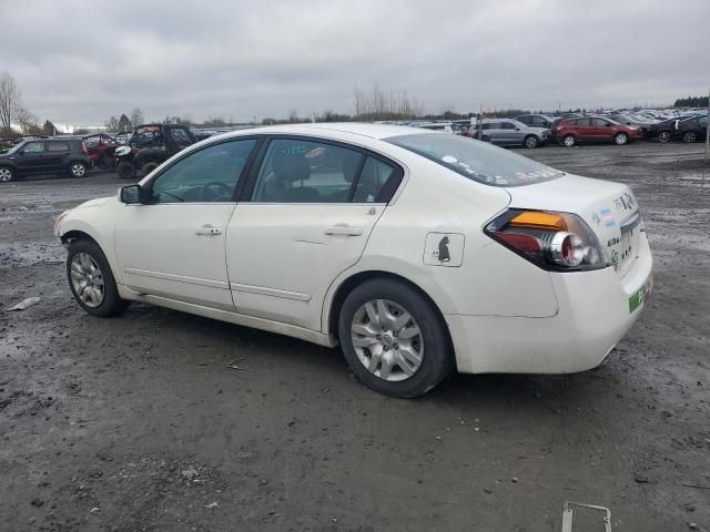 2011 Nissan Altima Base