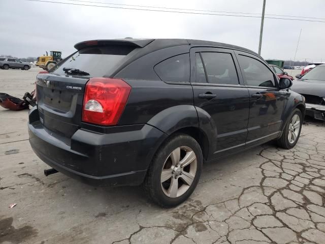 2010 Dodge Caliber Mainstreet