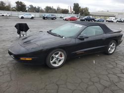 Lots with Bids for sale at auction: 1996 Pontiac Firebird