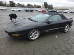 1996 Pontiac Firebird