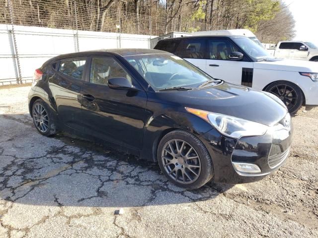 2014 Hyundai Veloster