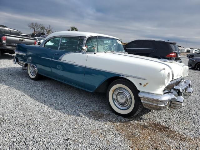 1956 Pontiac Starchief