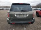 2007 Honda Pilot EX