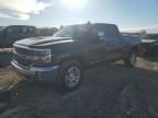 2017 Chevrolet Silverado K1500 LTZ