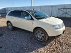 2008 Lincoln MKX