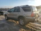 2006 Toyota 4runner SR5