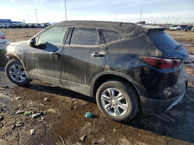 2020 Chevrolet Blazer 1LT